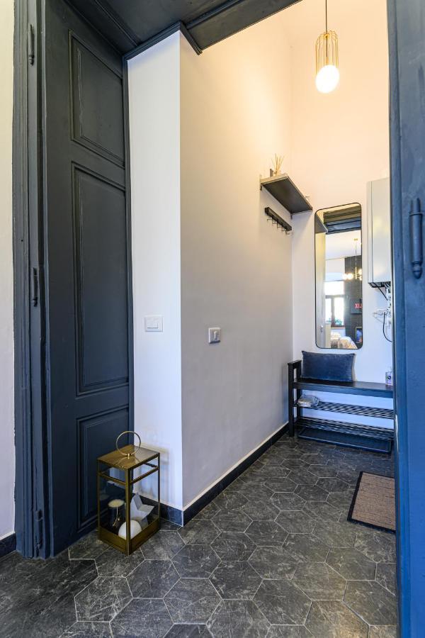 Uptown Deluxe Apartamento Braşov Exterior foto